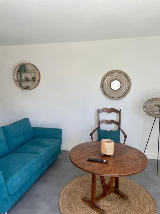 Ferienwohnung "Lou Mes" Les Baux Balcon Exterior foto