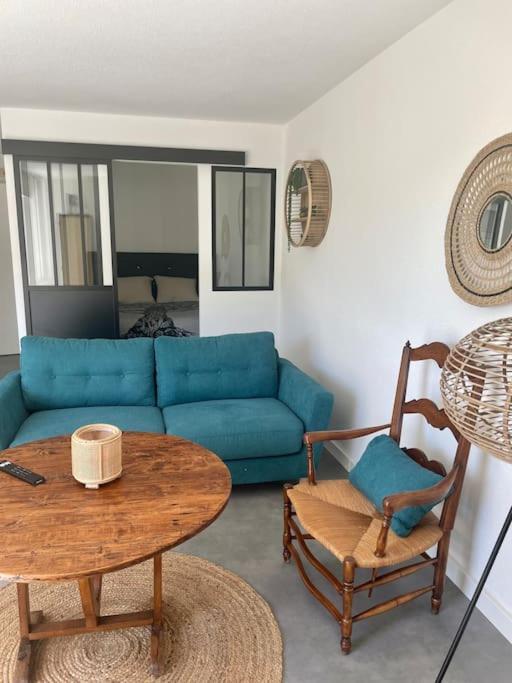 Ferienwohnung "Lou Mes" Les Baux Balcon Exterior foto