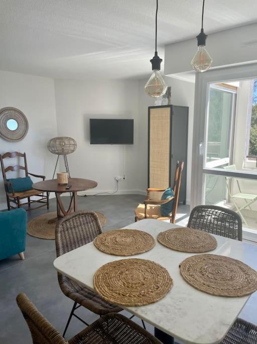 Ferienwohnung "Lou Mes" Les Baux Balcon Exterior foto